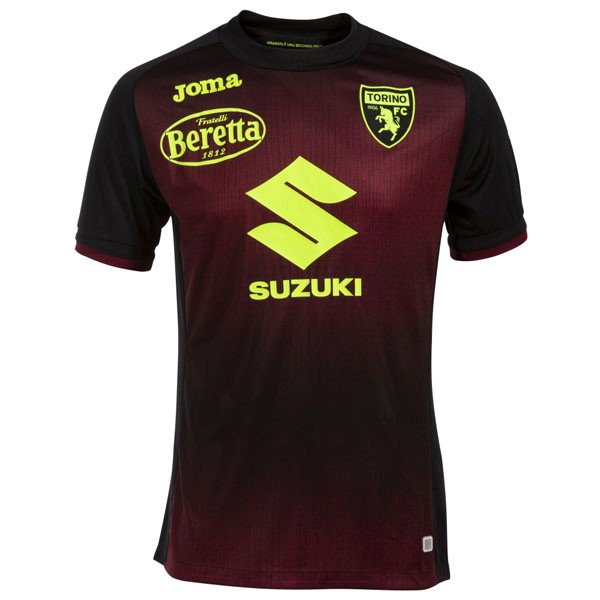 Tailandia Camiseta Torino Tercera Equipación 2022/2023